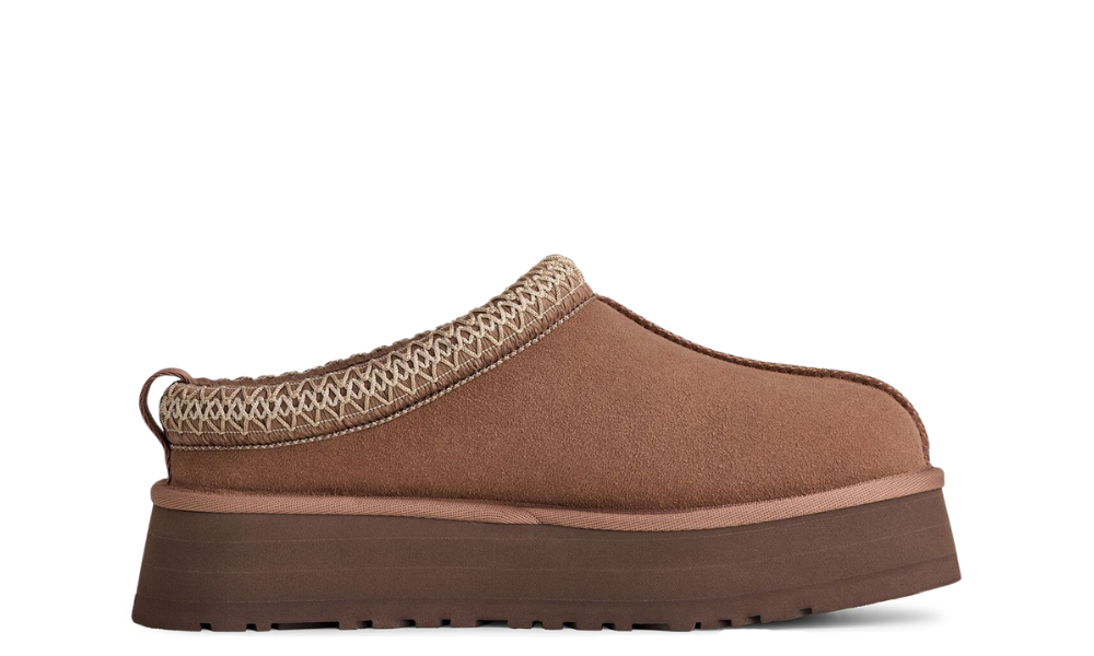 UGG Tazz II Slipper Rocky Oak