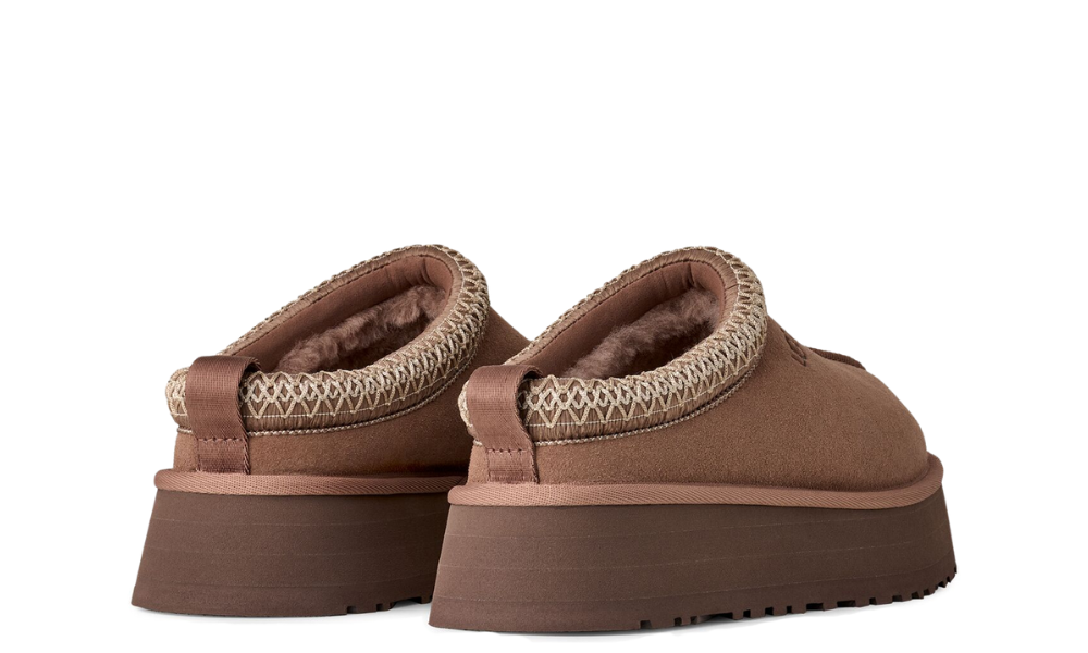 UGG Tazz II Slipper Rocky Oak