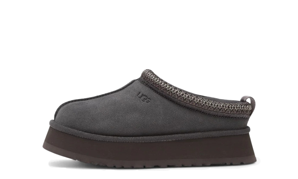 UGG Tazz II Slipper Obsidian