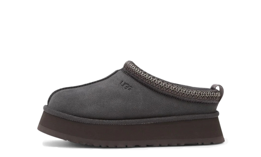 UGG Tazz II Slipper Obsidian