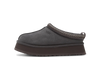 UGG Tazz II Slipper Obsidian