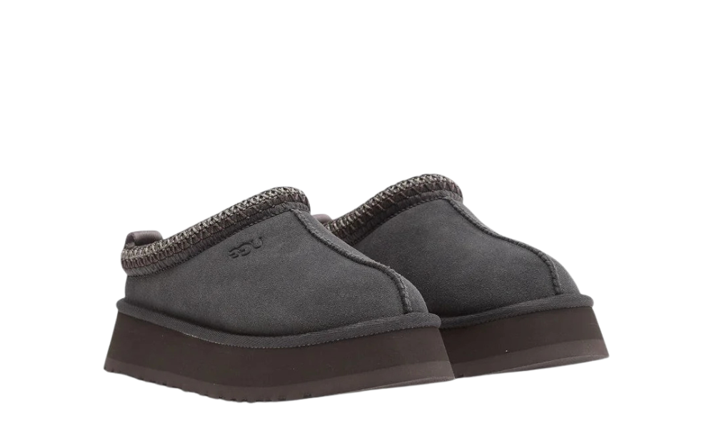 UGG Tazz II Slipper Obsidian