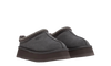 UGG Tazz II Slipper Obsidian