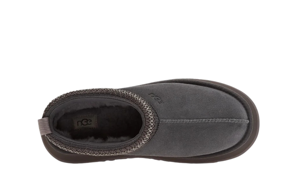 UGG Tazz II Slipper Obsidian