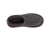 UGG Tazz II Slipper Obsidian