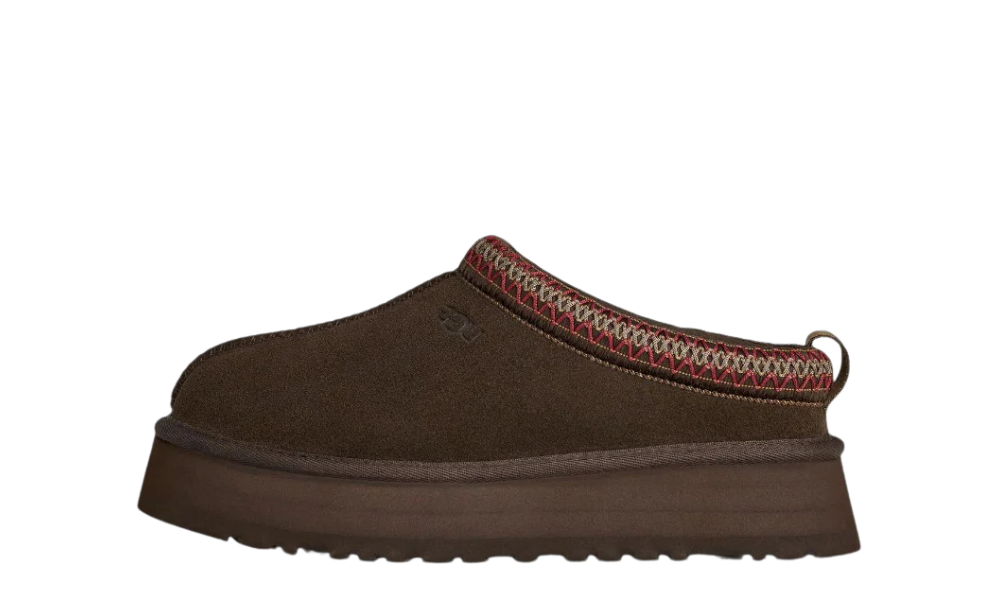 UGG Tazz II Slipper Dusted Cocoa