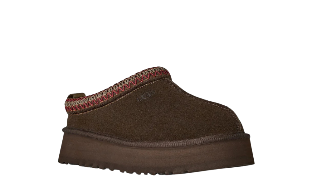 UGG Tazz II Slipper Dusted Cocoa