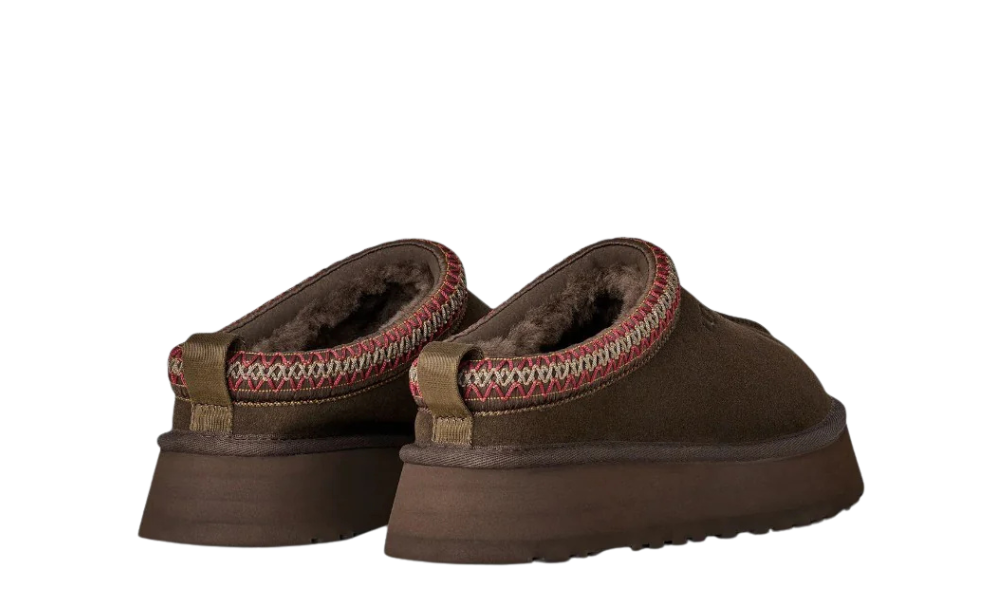 UGG Tazz II Slipper Dusted Cocoa
