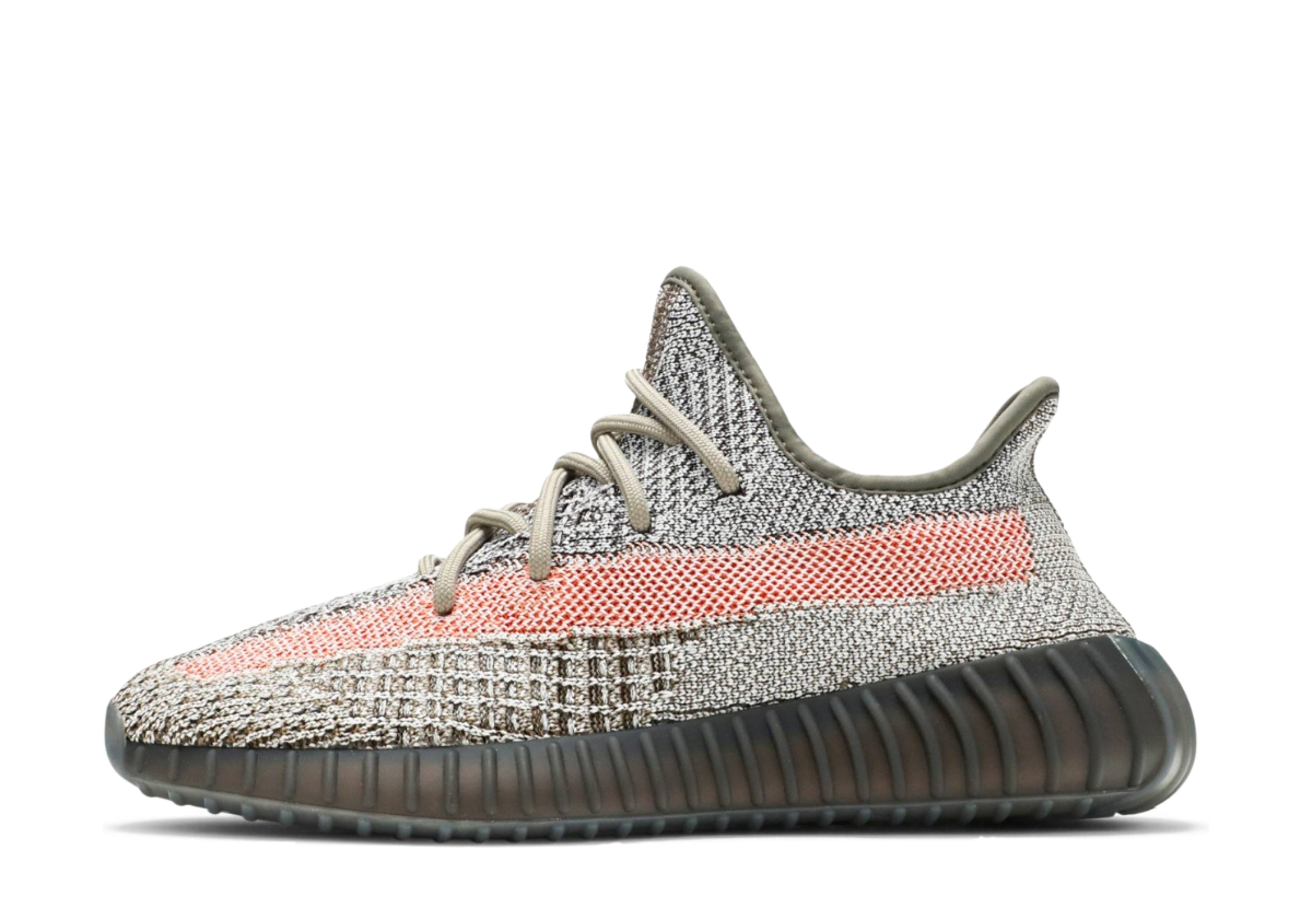 Adidas Yeezy Boost 350 V2 Ash Stone