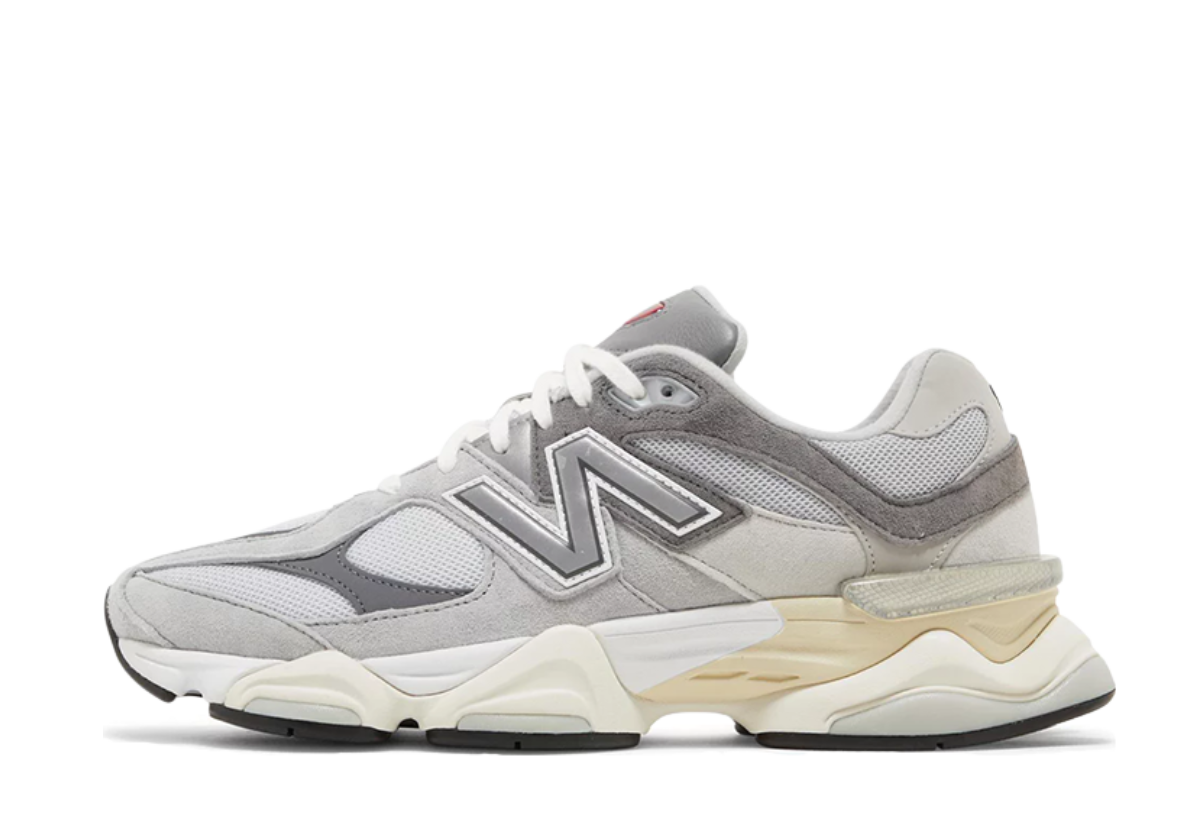 New Balance 9060 Rain Cloud
