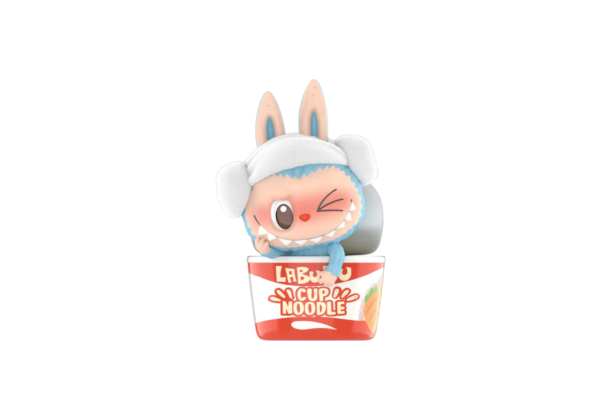 POP MART THE MONSTERS Wacky Mart 3️⃣ Pop Mart x The Monsters Wacky Mart Blind Box – POP SHOP