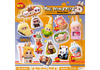 Pop Mart Labubu The Monsters Wacky Mart Series Figure Sealed Case