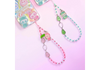 Pop Mart Labubu The Monsters Big into Energy Series Phone Charm Sealed Case