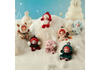 Pop Mart SKULLPANDA Winter Symphony Series Single Blind Box
