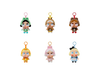 Pop Mart CryBaby Crying Again Series Vinyl Face Plush Single Blind Box