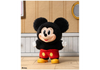 Pop Mart Disney Mickey Family Together Series Plush Keychain Single Blind Box