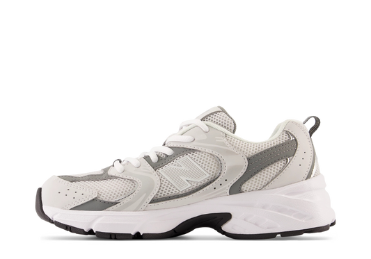New Balance 530 Grey Matter Harbor Grey