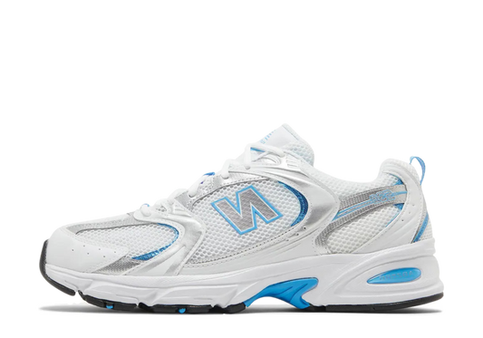New Balance 530 White Sky Blue