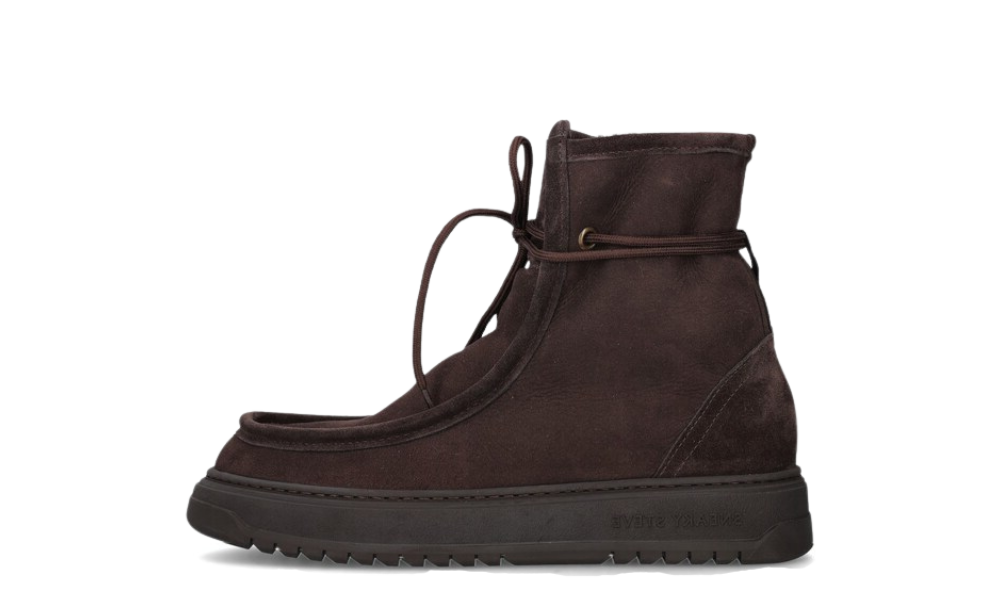 Sneaky Steve Kay U Dark Brown