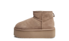 EMU Stinger Micro Flatform Almond