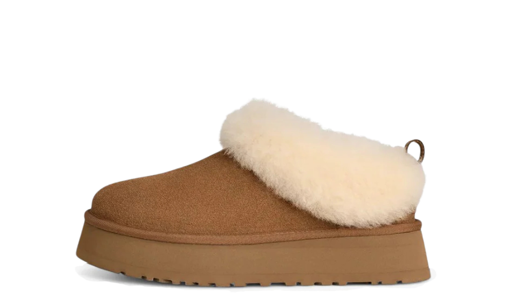 UGG TAZZELLE SLIPPER Chestnut