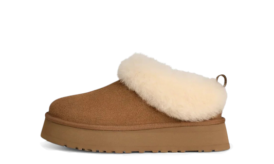 UGG TAZZELLE SLIPPER Chestnut