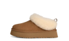 UGG TAZZELLE SLIPPER Chestnut