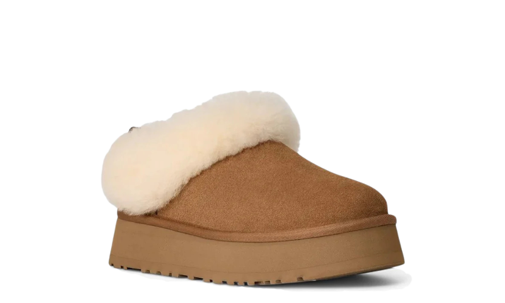 UGG TAZZELLE SLIPPER Chestnut