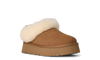 UGG TAZZELLE SLIPPER Chestnut