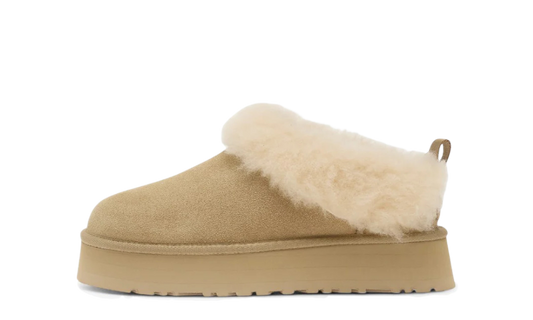 UGG TAZZELLE SLIPPER Mustard Seed