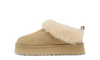 UGG TAZZELLE SLIPPER Mustard Seed