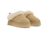 UGG TAZZELLE SLIPPER Mustard Seed