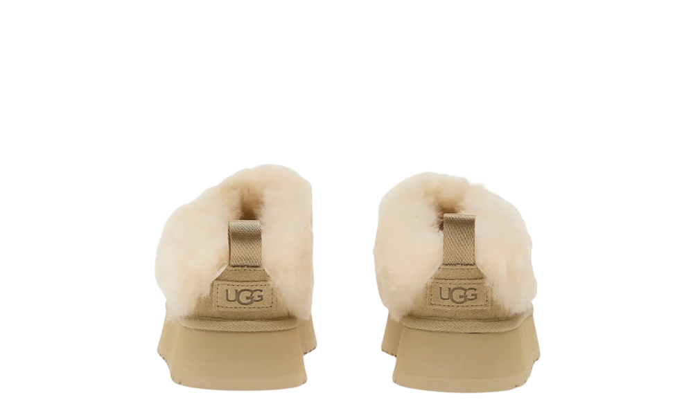 UGG TAZZELLE SLIPPER Mustard Seed