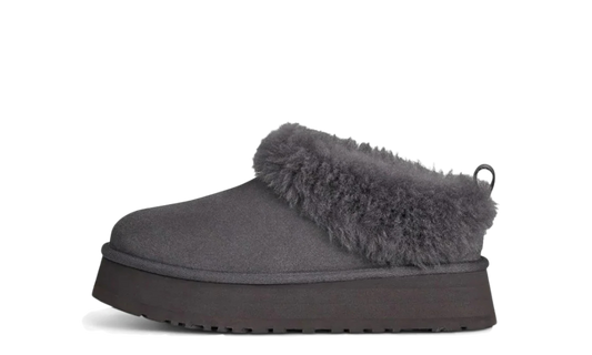 UGG TAZZELLE SLIPPER Obsidian