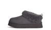 UGG TAZZELLE SLIPPER Obsidian