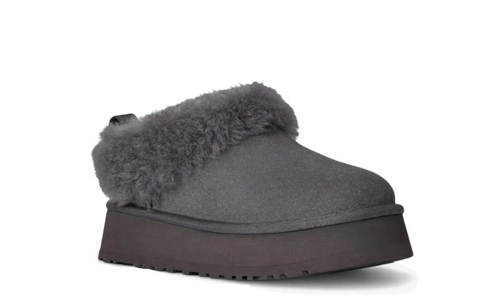 UGG TAZZELLE SLIPPER Obsidian
