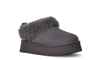 UGG TAZZELLE SLIPPER Obsidian