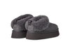 UGG TAZZELLE SLIPPER Obsidian