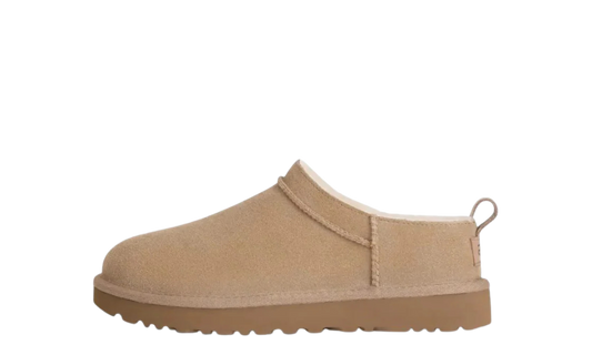 UGG CLASSIC MICRO Sand
