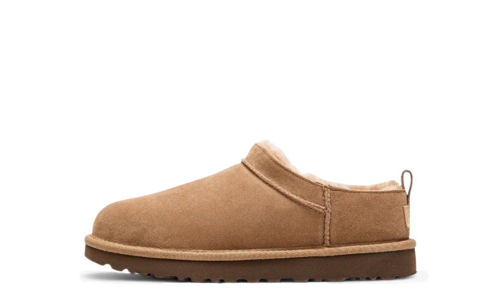 UGG CLASSIC MICRO Rocky Oak