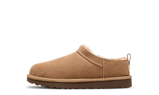 UGG CLASSIC MICRO Rocky Oak