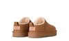 UGG CLASSIC MICRO Chestnut