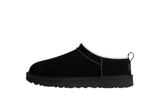 UGG CLASSIC MICRO Black