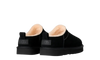 UGG CLASSIC MICRO Black