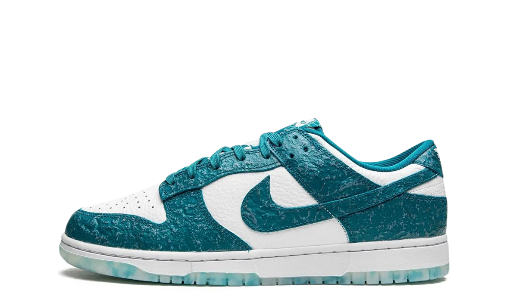 Nike Dunk Low Ocean