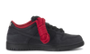 Nike SB Dunk Low Supreme 94 Black