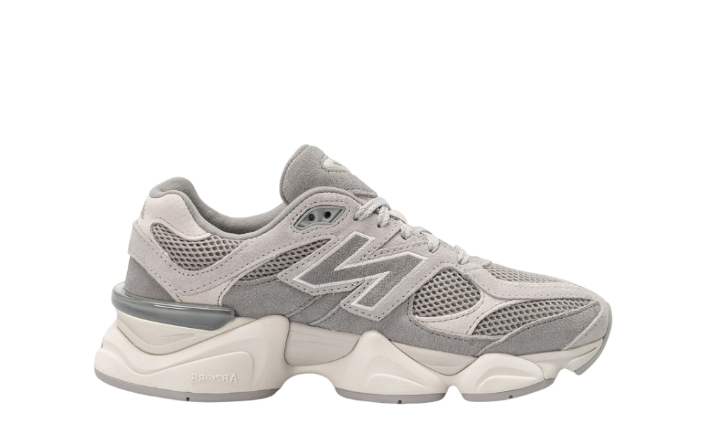 New Balance 9060 Slate Grey