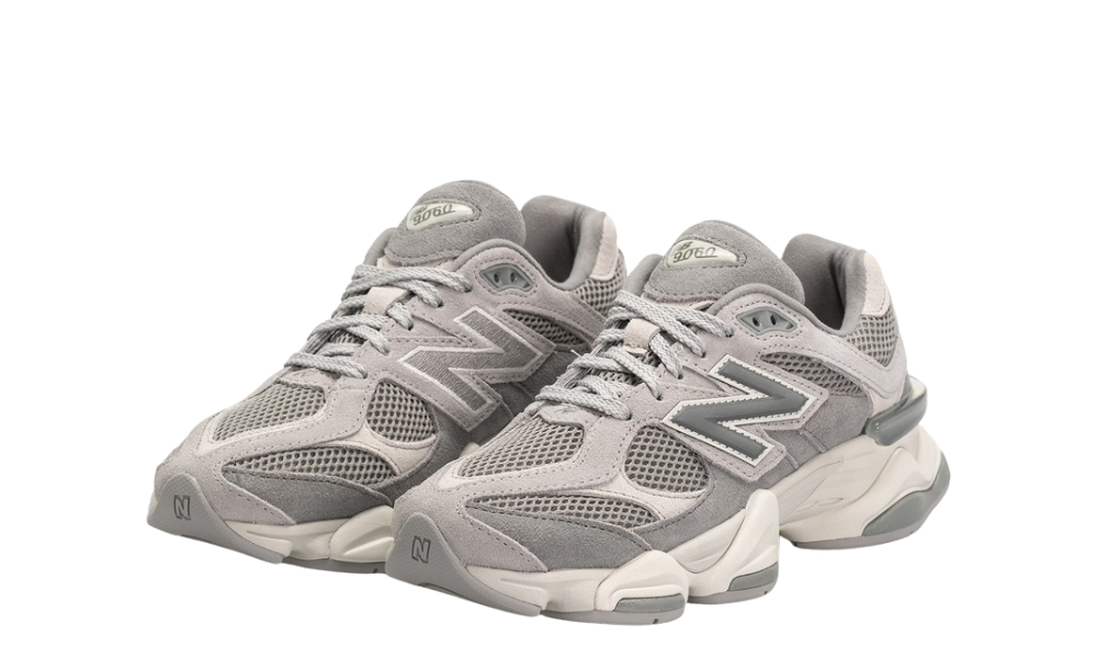 New Balance 9060 Slate Grey