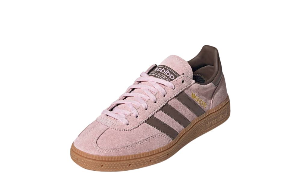 adidas Handball Spezial Clear Pink Earth Strata