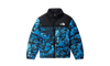 The North Face 1996 Retro Nuptse Jacket Clear lake blue